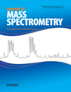 Non‐covalent dimers of the lysine containing protonated peptide ions in gaseous state: electrospray ionization mass spectrometric study