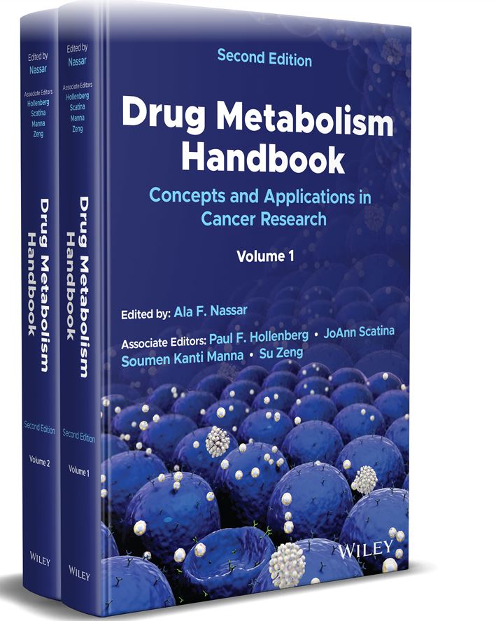 Mapping the Heterogeneous Distribution of Cancer Drugs by Imaging Mass Spectrometry