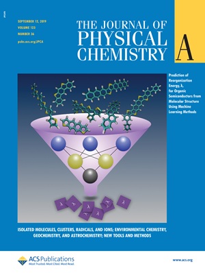 Influence of Inlet Capillary Temperature on the Microdroplet Chemistry Studied by Mass Spectrometry