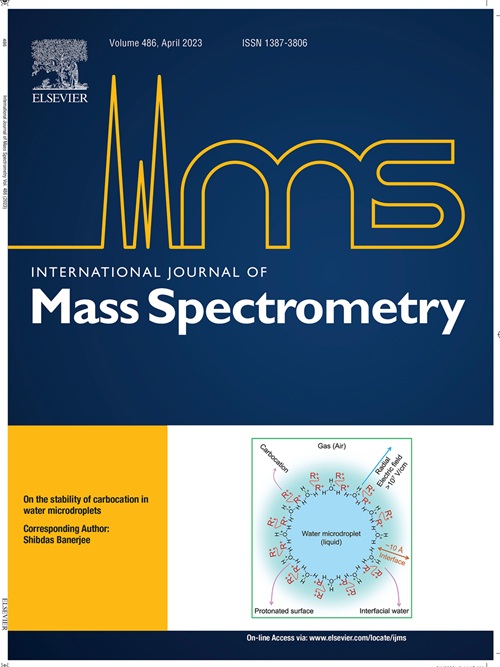 On the stability of carbocation in water microdroplets