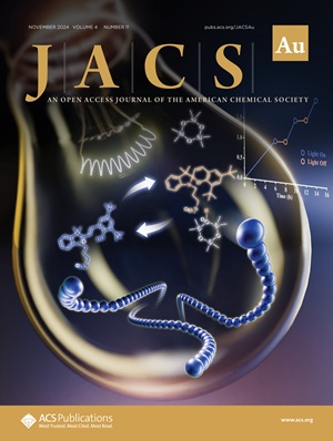 Stabilizing Highly Reactive Aryl Carbanions in Water Microdroplets: Electrophilic Ipso-Substitution at the Air–Water Interface
