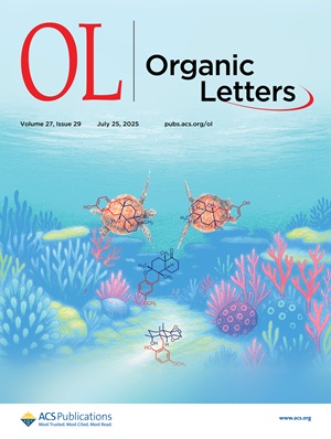 NBS-Promoted Synthesis of Maleimides by Oxidative Dearomatization of Pyrroles: Mechanistic Investigations Using Online MS in Real-Time