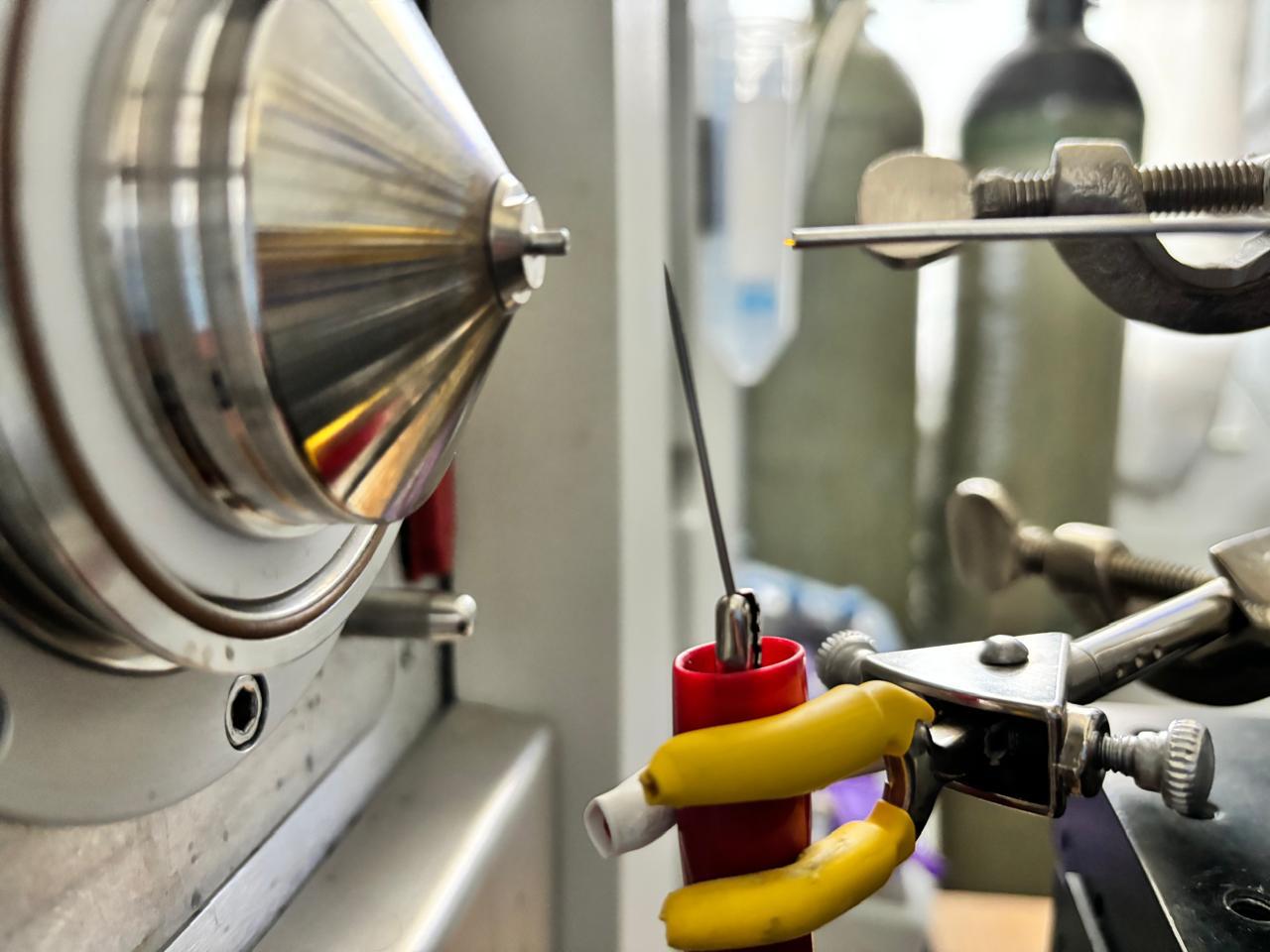 (d) Fundamental interfacial science